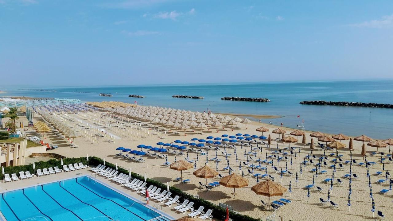 オルトーナ Casa Vacanze Angeloヴィラ エクステリア 写真