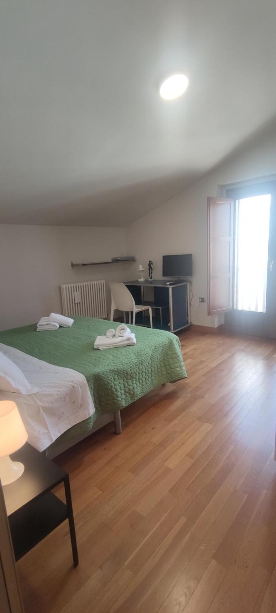 オルトーナ Casa Vacanze Angeloヴィラ エクステリア 写真
