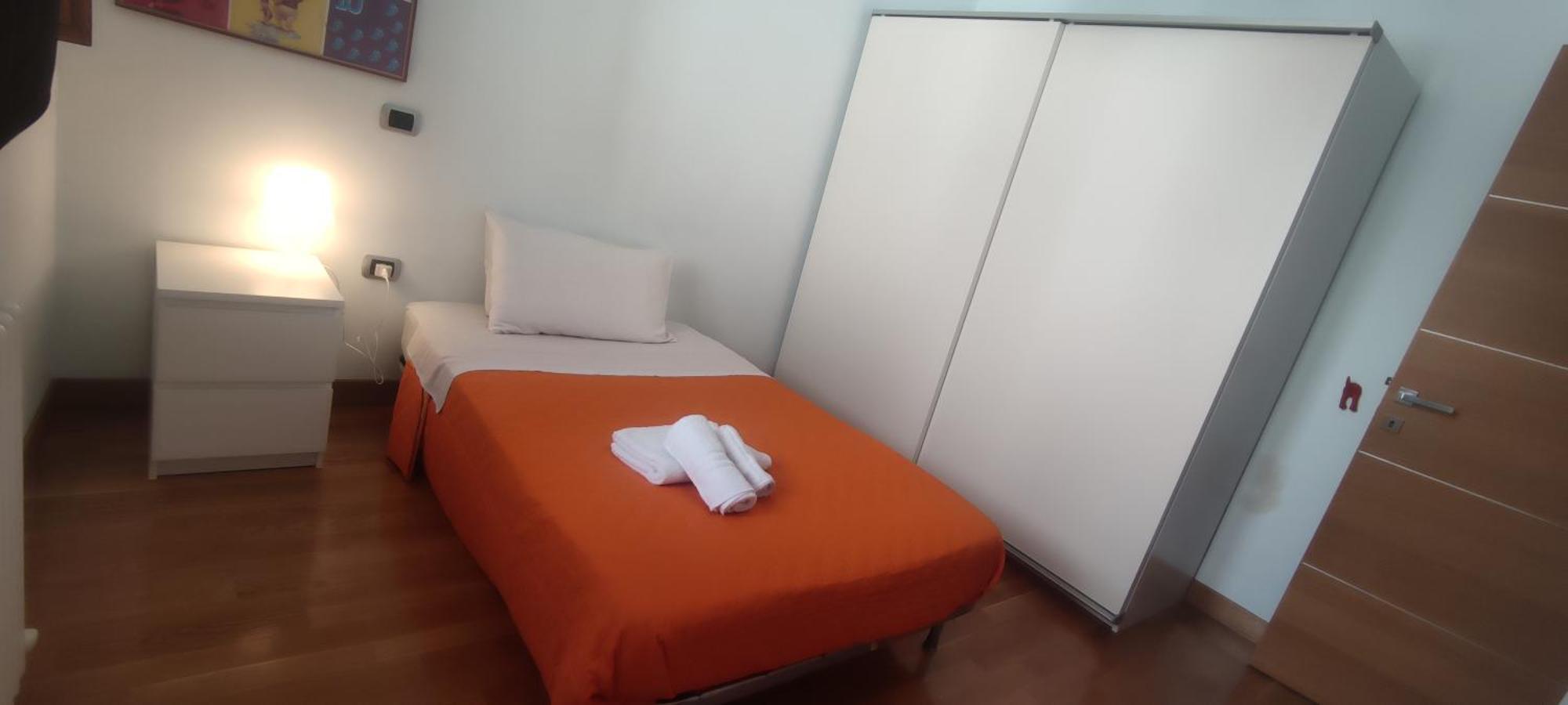 オルトーナ Casa Vacanze Angeloヴィラ エクステリア 写真