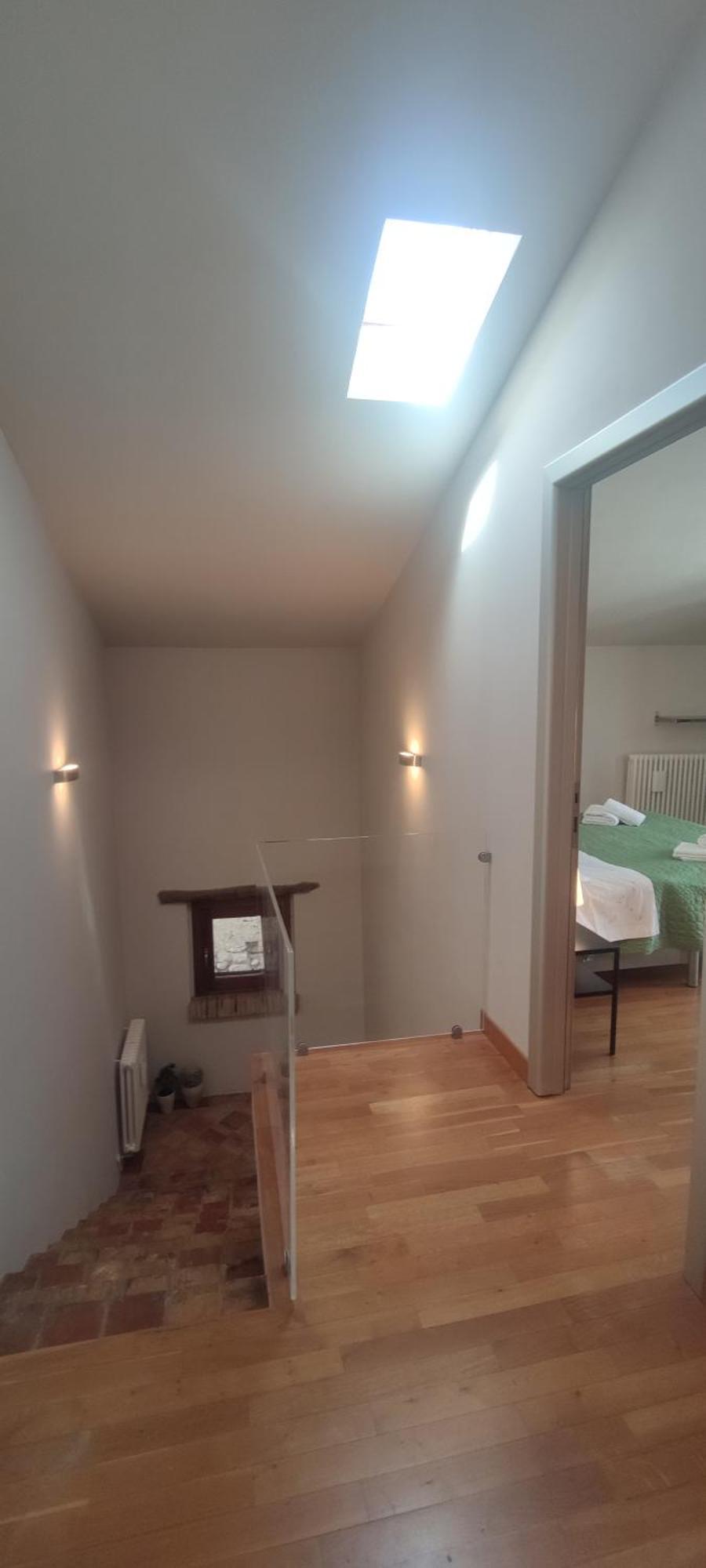 オルトーナ Casa Vacanze Angeloヴィラ エクステリア 写真