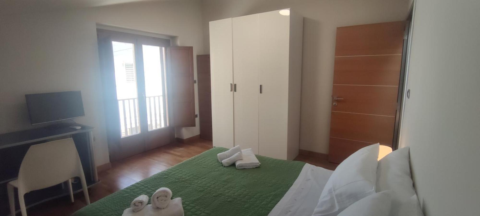 オルトーナ Casa Vacanze Angeloヴィラ エクステリア 写真