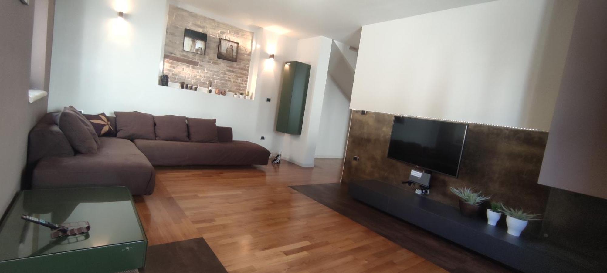 オルトーナ Casa Vacanze Angeloヴィラ エクステリア 写真