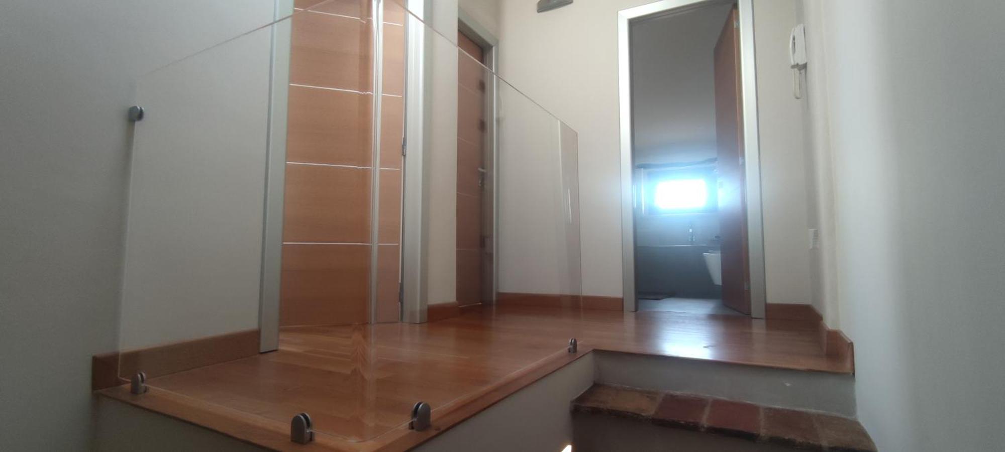 オルトーナ Casa Vacanze Angeloヴィラ エクステリア 写真