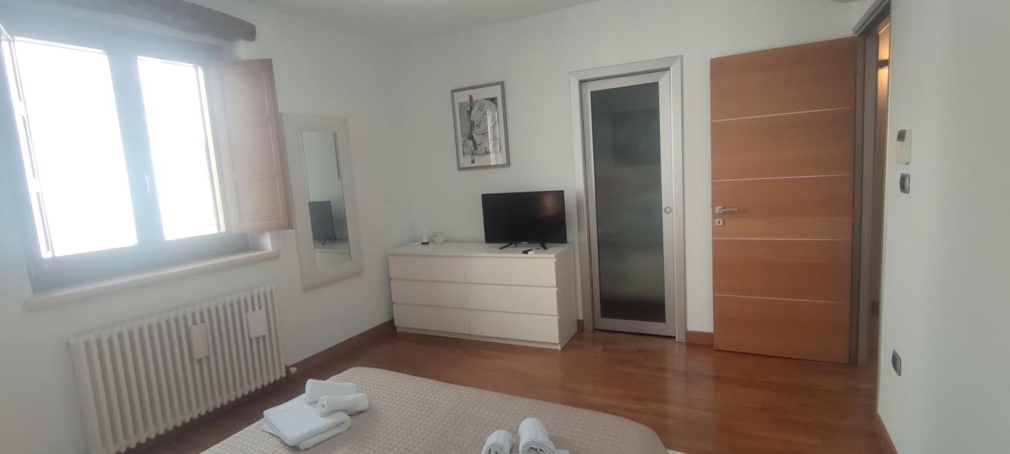 オルトーナ Casa Vacanze Angeloヴィラ エクステリア 写真