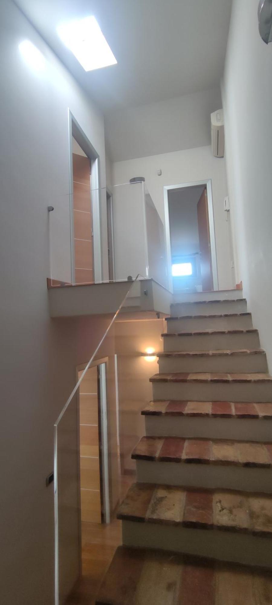 オルトーナ Casa Vacanze Angeloヴィラ エクステリア 写真