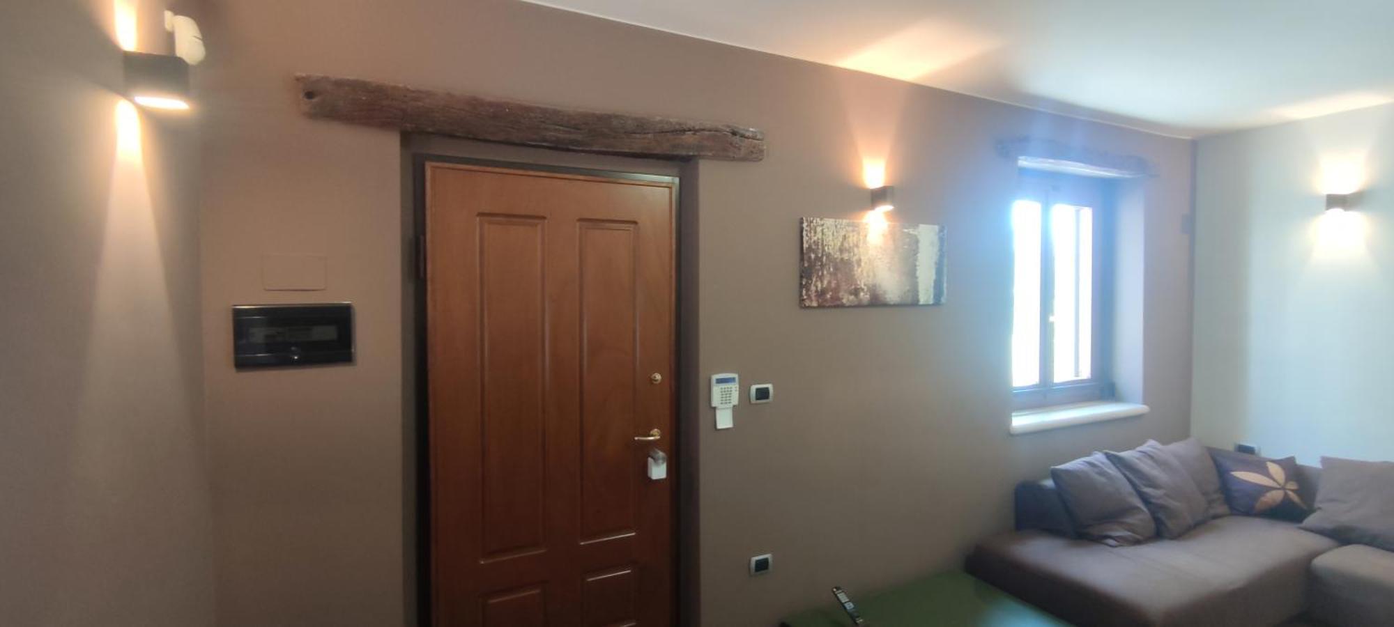オルトーナ Casa Vacanze Angeloヴィラ エクステリア 写真