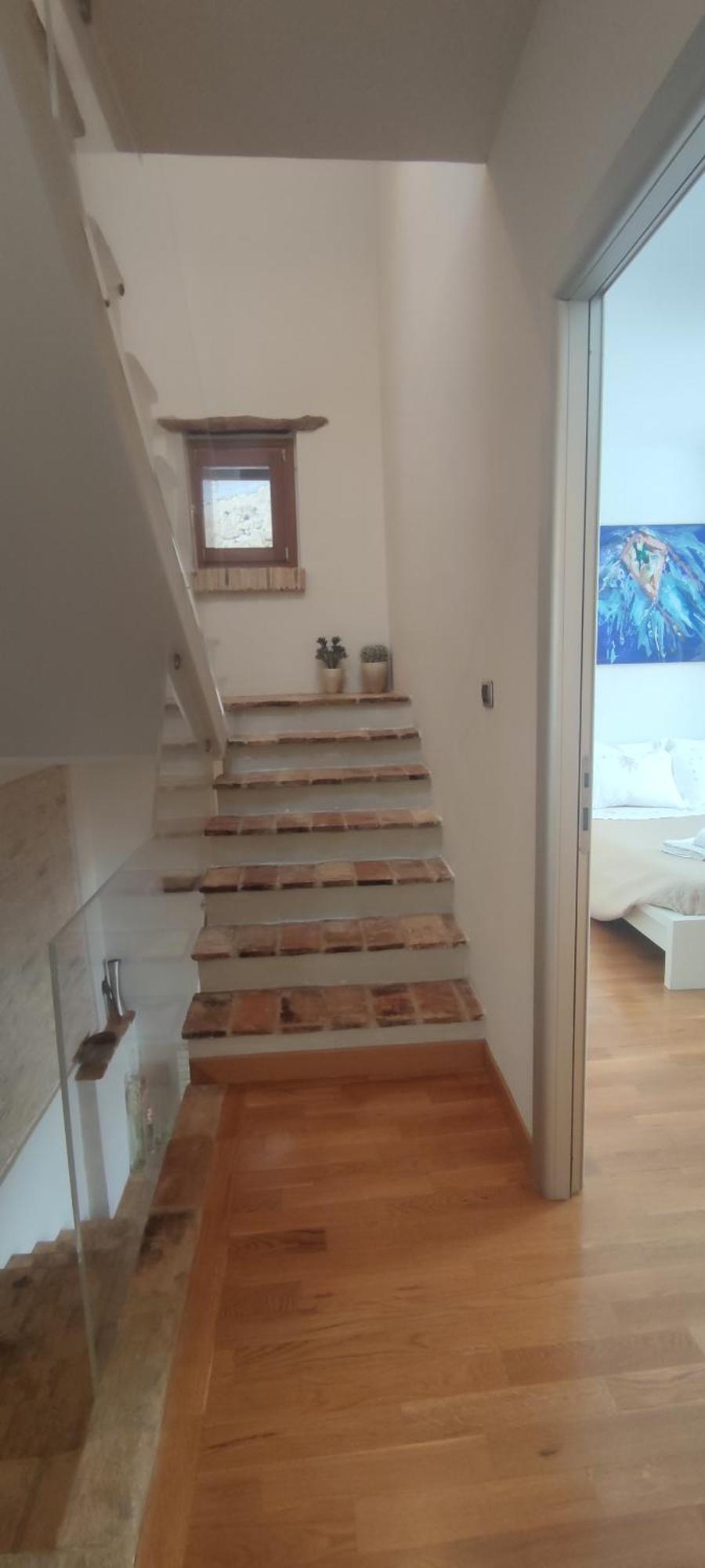 オルトーナ Casa Vacanze Angeloヴィラ エクステリア 写真
