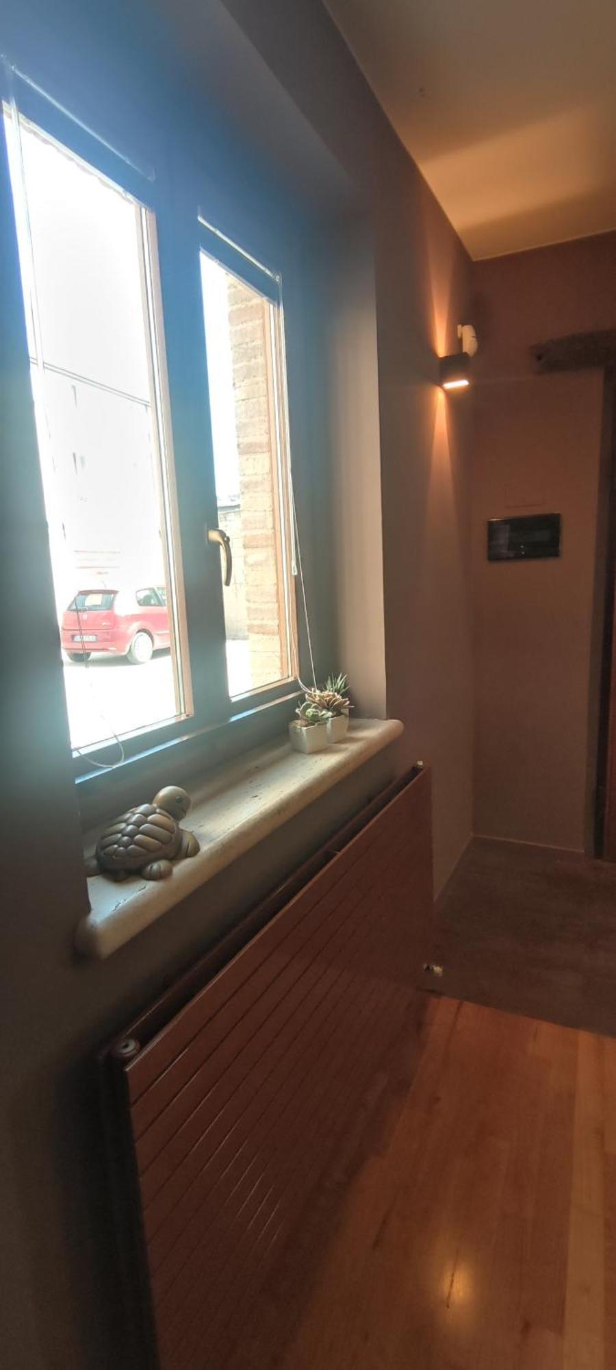 オルトーナ Casa Vacanze Angeloヴィラ エクステリア 写真