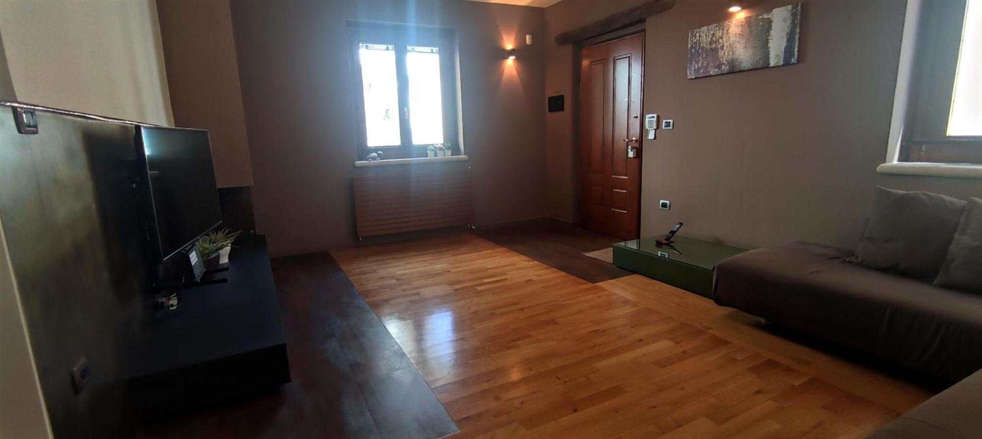オルトーナ Casa Vacanze Angeloヴィラ エクステリア 写真
